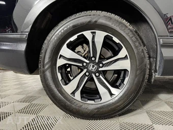 2022 Honda CR-V Special Edition - miniatura 41