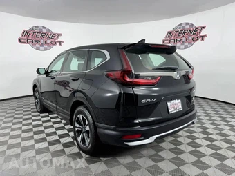 2022 Honda CR-V Special Edition - miniatura 5