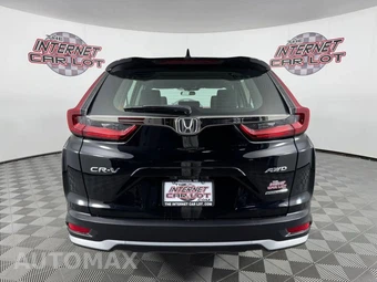 2022 Honda CR-V Special Edition - miniatura 6