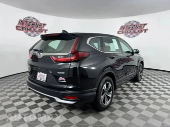 2022 Honda CR-V Special Edition - miniatura 7