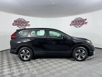 2022 Honda CR-V Special Edition - miniatura 8