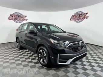 2022 Honda CR-V Special Edition - miniatura 9