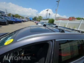 2022 Honda CR-V Touring - miniatura 12