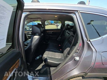 2022 Honda CR-V Touring - miniatura 13