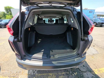 2022 Honda CR-V Touring - miniatura 14