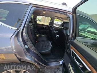 2022 Honda CR-V Touring - miniatura 16