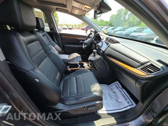 2022 Honda CR-V Touring - miniatura 18