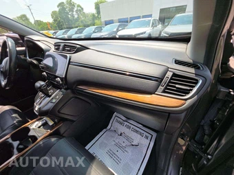 2022 Honda CR-V Touring - miniatura 19