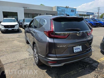 2022 Honda CR-V Touring - miniatura 2