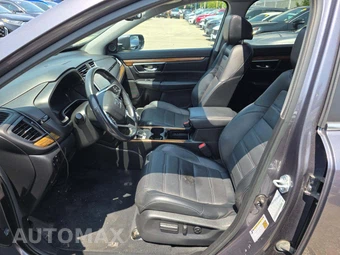 2022 Honda CR-V Touring - miniatura 6