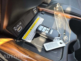 2022 Honda CR-V Touring - miniatura 8