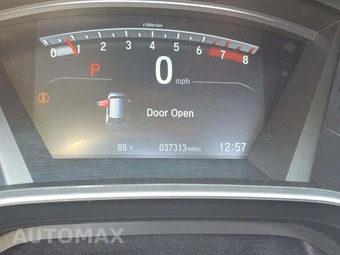 2022 Honda CR-V Touring - miniatura 9
