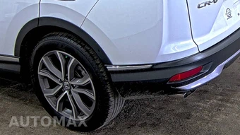 2022 Honda CR-V Touring - miniatura 10