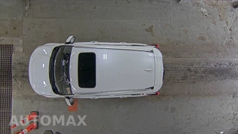 2022 Honda CR-V Touring - miniatura 11