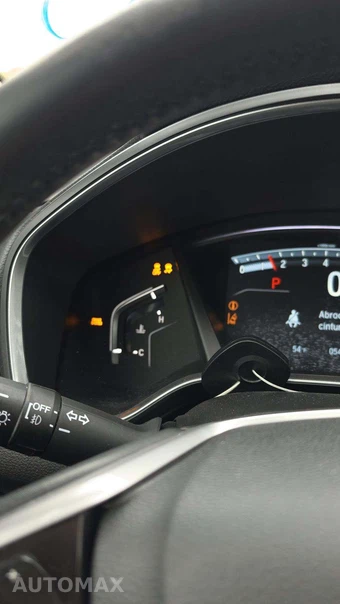 2022 Honda CR-V Touring - miniatura 16