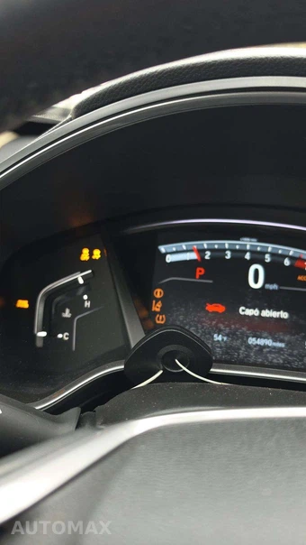 2022 Honda CR-V Touring - miniatura 17