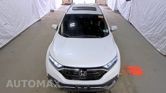 2022 Honda CR-V Touring - miniatura 2