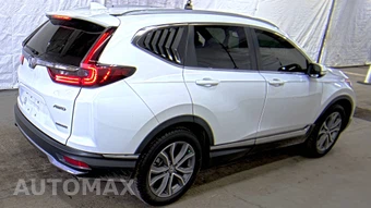 2022 Honda CR-V Touring - miniatura 4