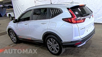 2022 Honda CR-V Touring - miniatura 6