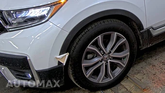2022 Honda CR-V Touring - miniatura 7