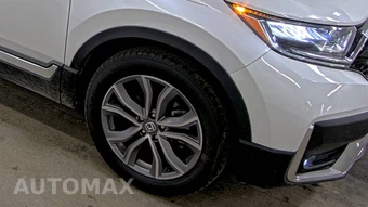 2022 Honda CR-V Touring - miniatura 8