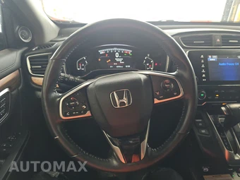 2022 Honda CR-V Touring - miniatura 10