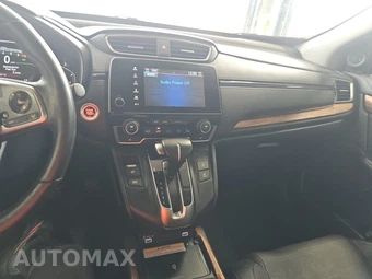 2022 Honda CR-V Touring - miniatura 11