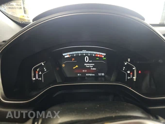 2022 Honda CR-V Touring - miniatura 12