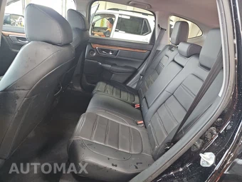 2022 Honda CR-V Touring - miniatura 13
