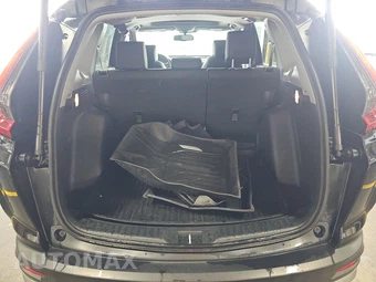 2022 Honda CR-V Touring - miniatura 16