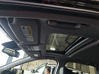 2022 Honda CR-V Touring - miniatura 17