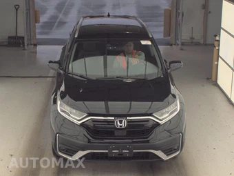 2022 Honda CR-V Touring - miniatura 2