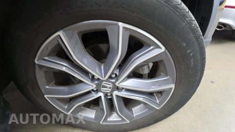 2022 Honda CR-V Touring - miniatura 23