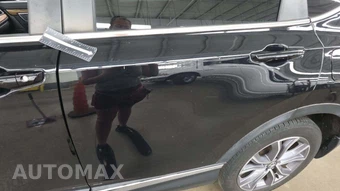 2022 Honda CR-V Touring - miniatura 30