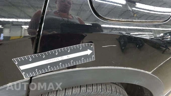 2022 Honda CR-V Touring - miniatura 31