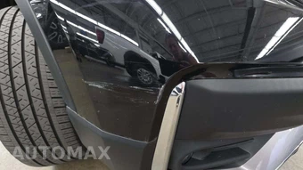 2022 Honda CR-V Touring - miniatura 34