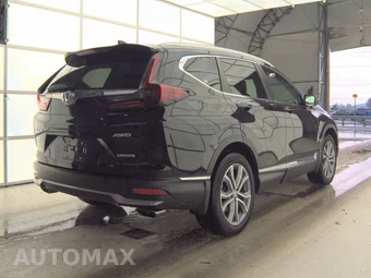 2022 Honda CR-V Touring - miniatura 4