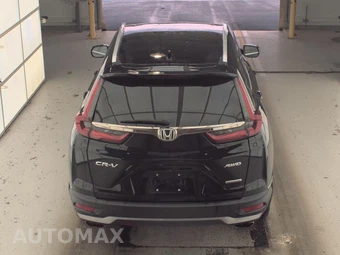 2022 Honda CR-V Touring - miniatura 5