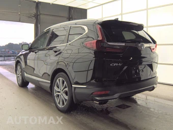 2022 Honda CR-V Touring - miniatura 6