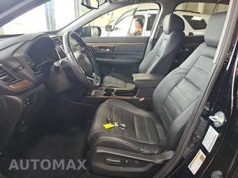 2022 Honda CR-V Touring - miniatura 7
