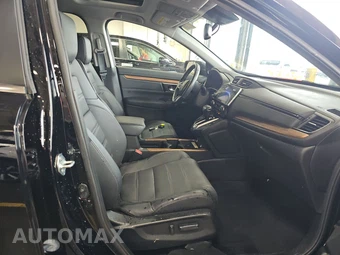 2022 Honda CR-V Touring - miniatura 8