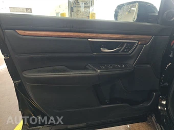 2022 Honda CR-V Touring - miniatura 9