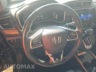 2022 Honda CR-V Touring - miniatura 10