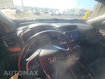 2022 Honda CR-V Touring - miniatura 11