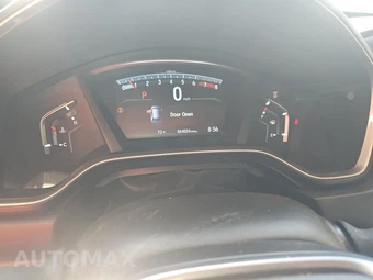 2022 Honda CR-V Touring - miniatura 12