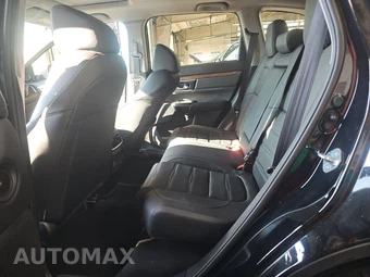 2022 Honda CR-V Touring - miniatura 13