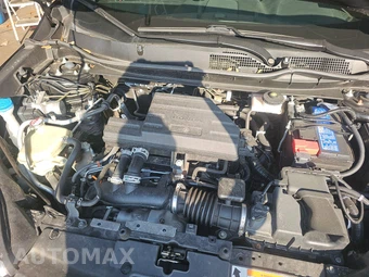 2022 Honda CR-V Touring - miniatura 15