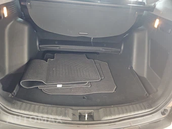 2022 Honda CR-V Touring - miniatura 16