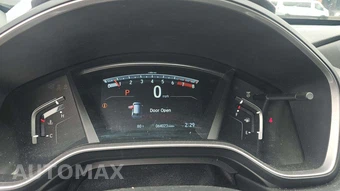 2022 Honda CR-V Touring - miniatura 18