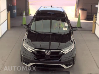 2022 Honda CR-V Touring - miniatura 2